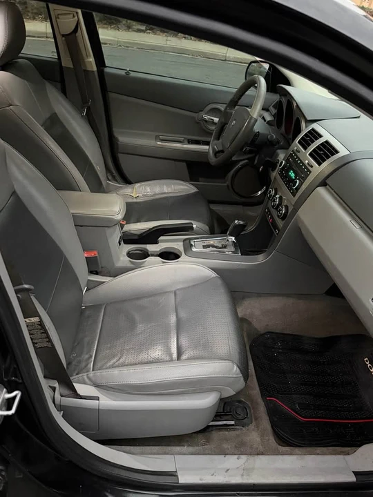 2008 Dodge Avenger Sedan - Image 11 of 14
