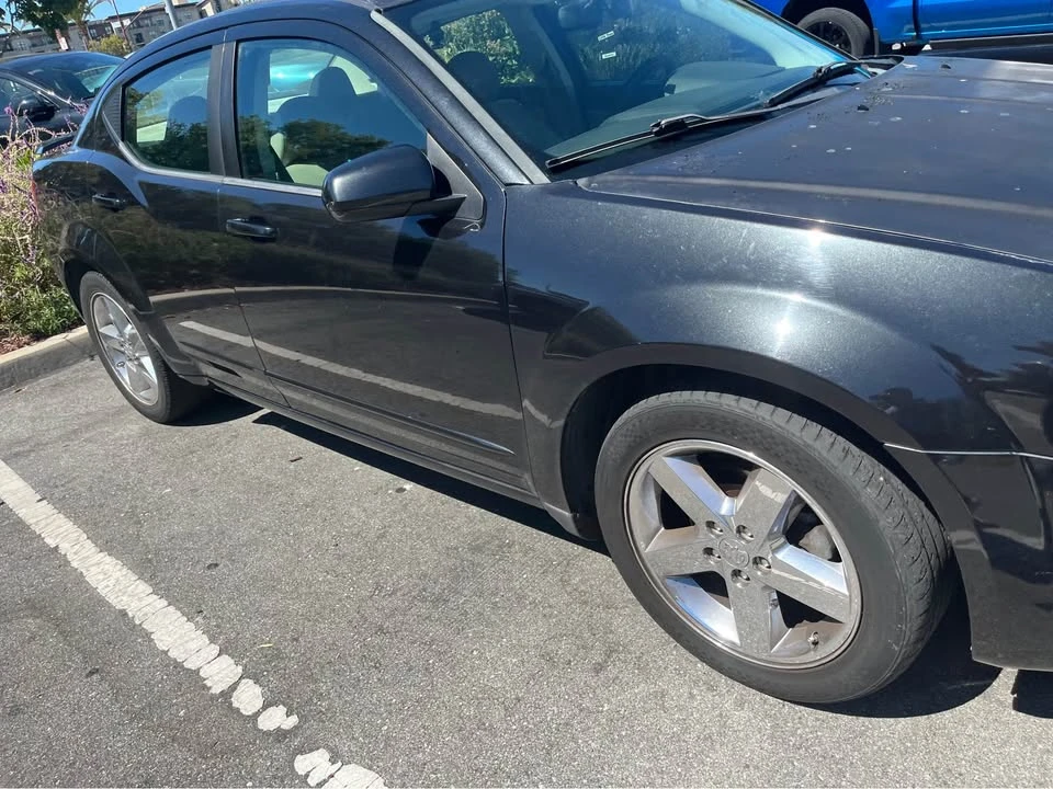 2008 Dodge Avenger Sedan - Image 8 of 12