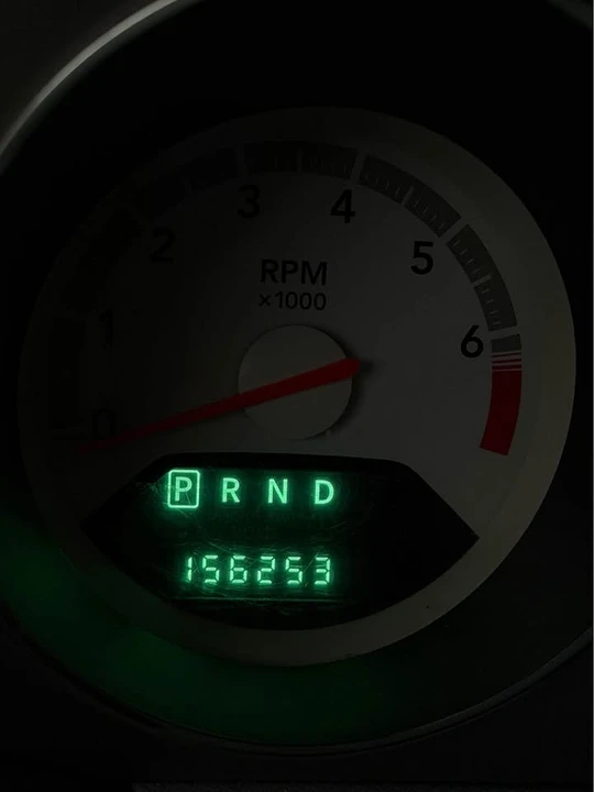 2008 Dodge Avenger Sedan - Image 6 of 14