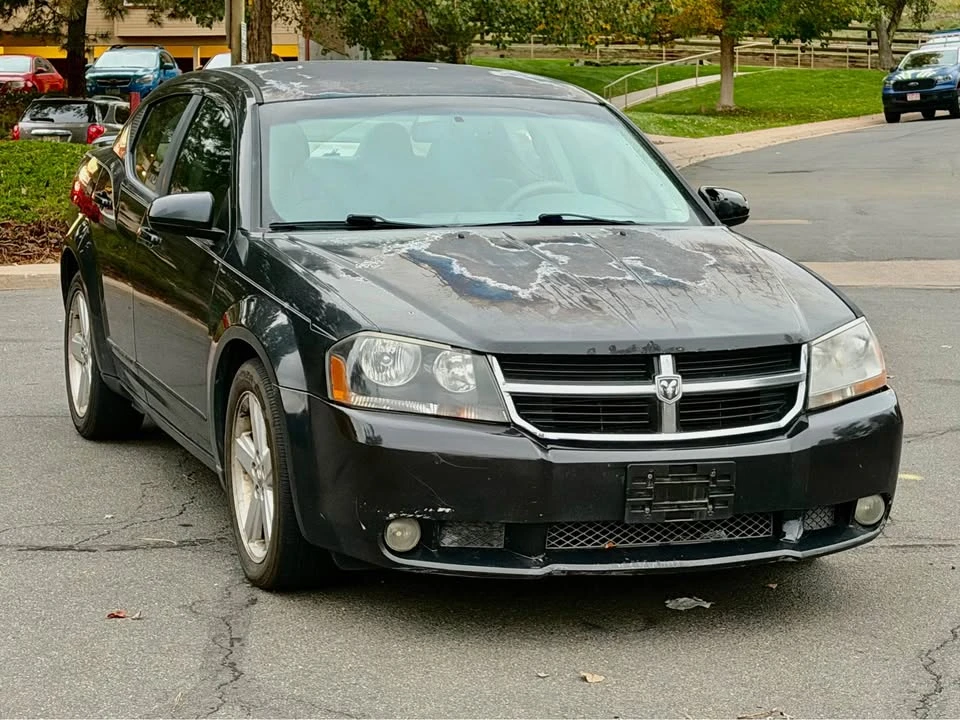 2008 Dodge Avenger Sedan - Image 2 of 14