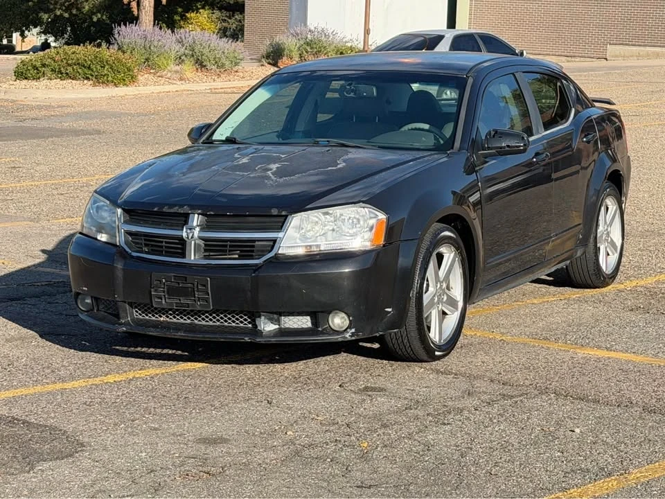 2008 Dodge Avenger Sedan - Image 15 of 15