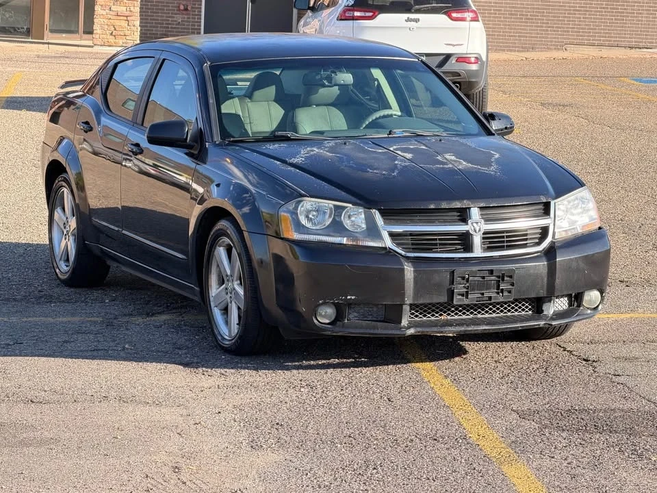 2008 Dodge Avenger Sedan - Image 2 of 15
