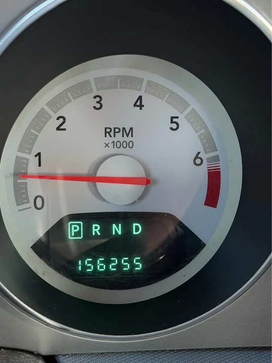 2008 Dodge Avenger Sedan - Image 5 of 15