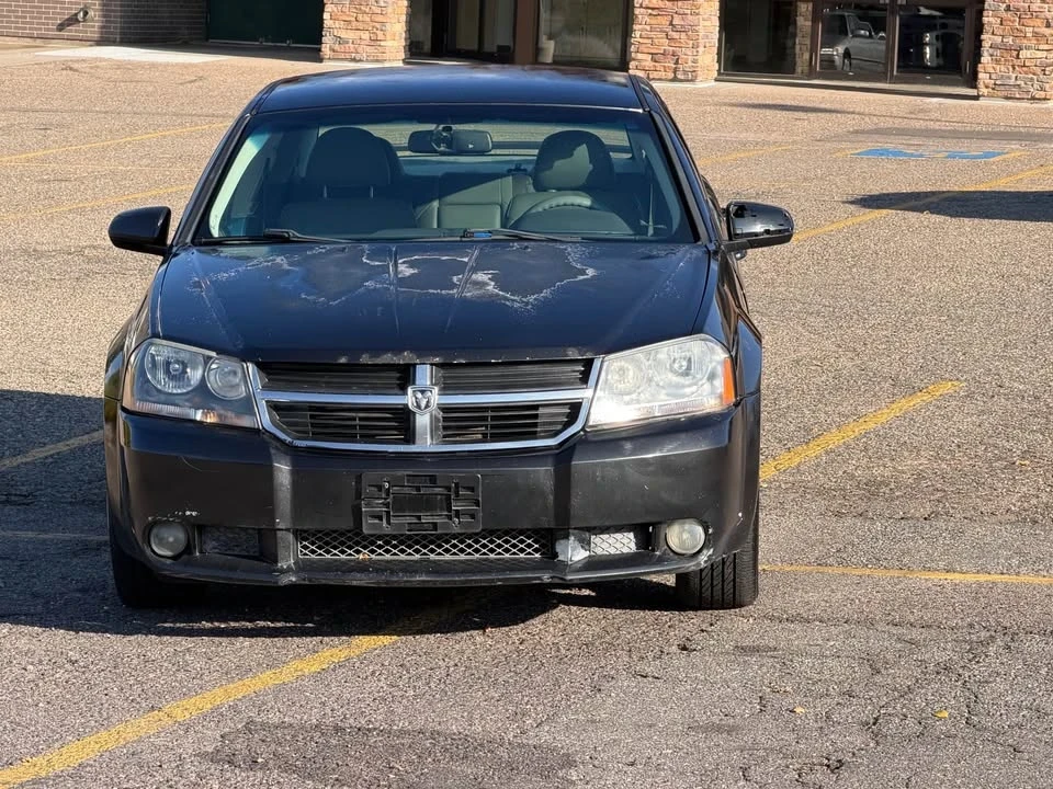 2008 Dodge Avenger Sedan - Image 14 of 15