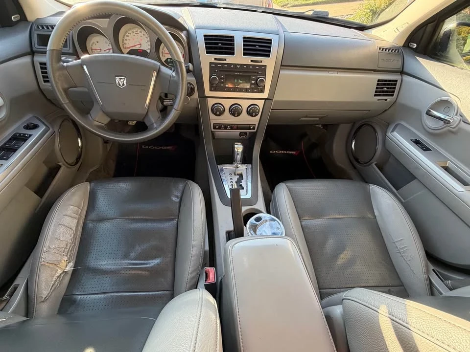 2008 Dodge Avenger Sedan - Image 7 of 15