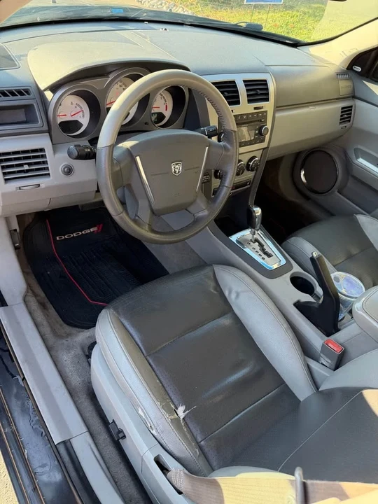 2008 Dodge Avenger Sedan - Image 8 of 15