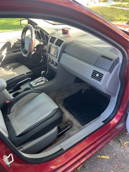 2008 Dodge Avenger Sedan - Image 5 of 11