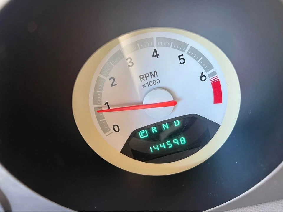 2008 Dodge Avenger Sedan - Image 3 of 11