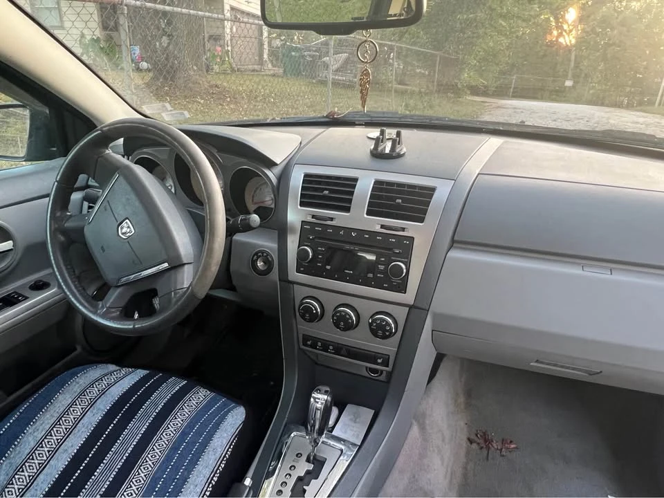 2008 Dodge Avenger Sedan - Image 3 of 6