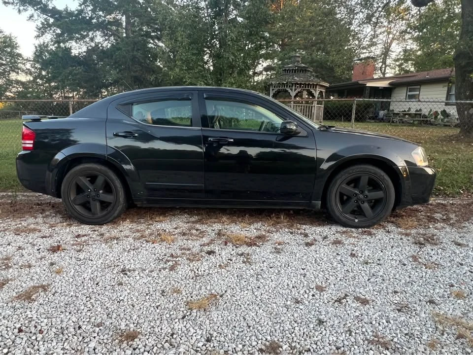 2008 Dodge Avenger Sedan - Image 2 of 6