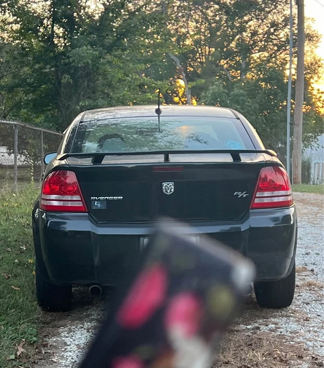 2008 Dodge Avenger Sedan - Image 6 of 6
