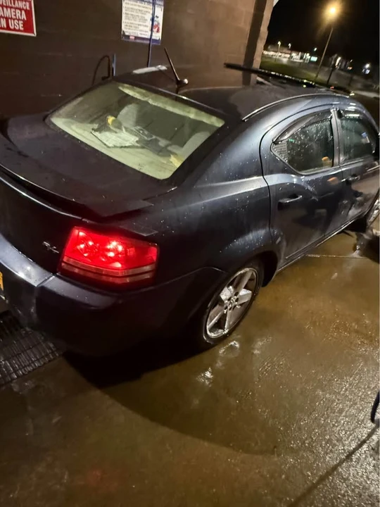 2008 Dodge Avenger Sedan - Image 4 of 6