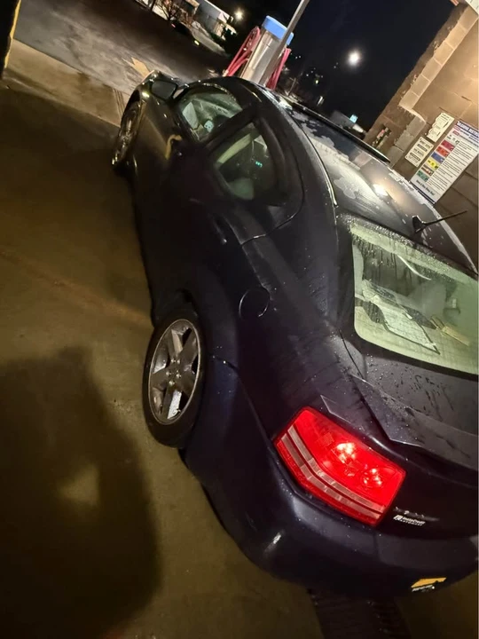 2008 Dodge Avenger Sedan - Image 5 of 6