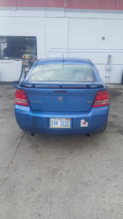 2008 Dodge Avenger Sedan - Image 3 of 5