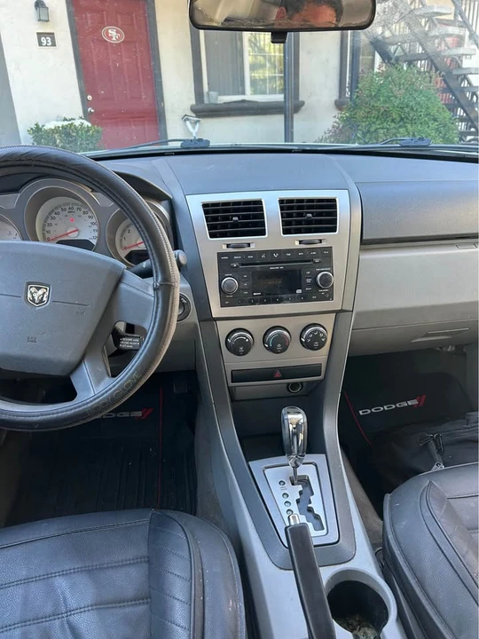 2008 Dodge Avenger Sedan - Image 3 of 5