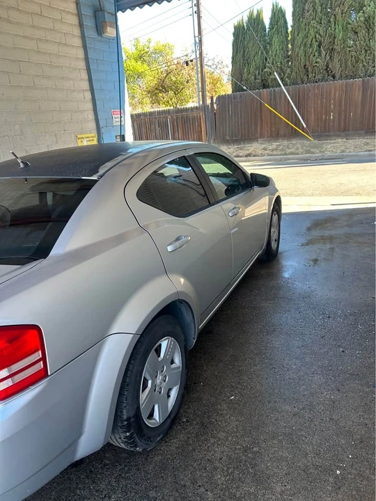 2008 Dodge Avenger Sedan - Image 2 of 5