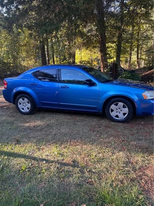2008 Dodge Avenger Sedan - Image 2 of 6