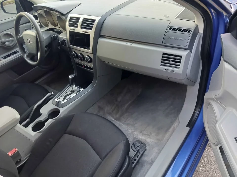 2008 Dodge Avenger Sedan - Image 8 of 11