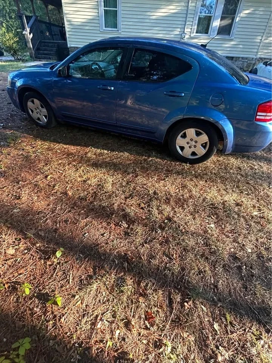 2008 Dodge Avenger Sedan - Image 4 of 6