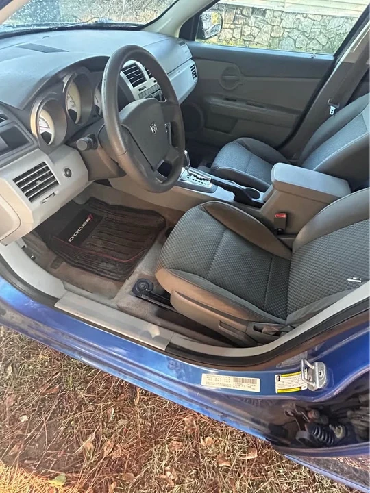 2008 Dodge Avenger Sedan - Image 5 of 6