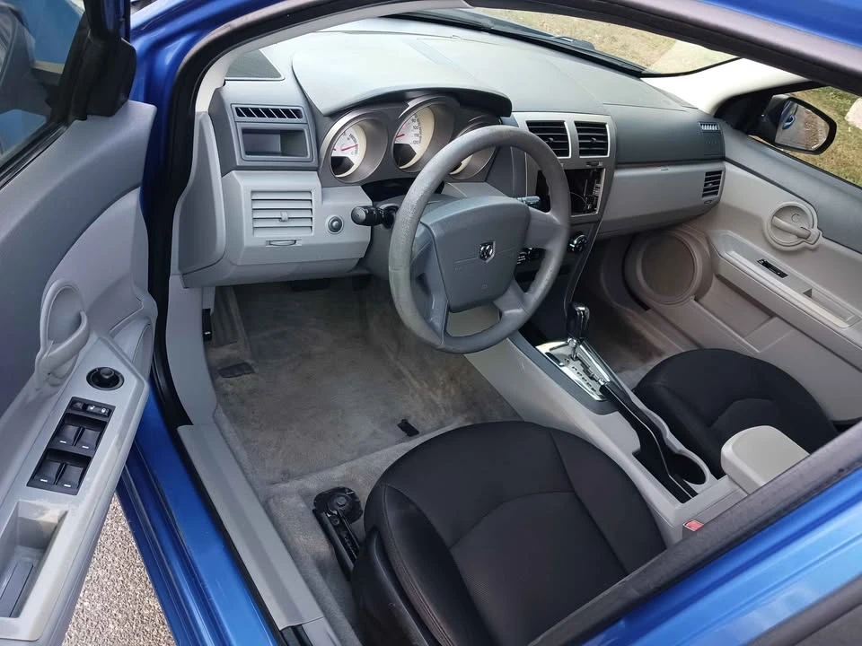 2008 Dodge Avenger Sedan - Image 6 of 11