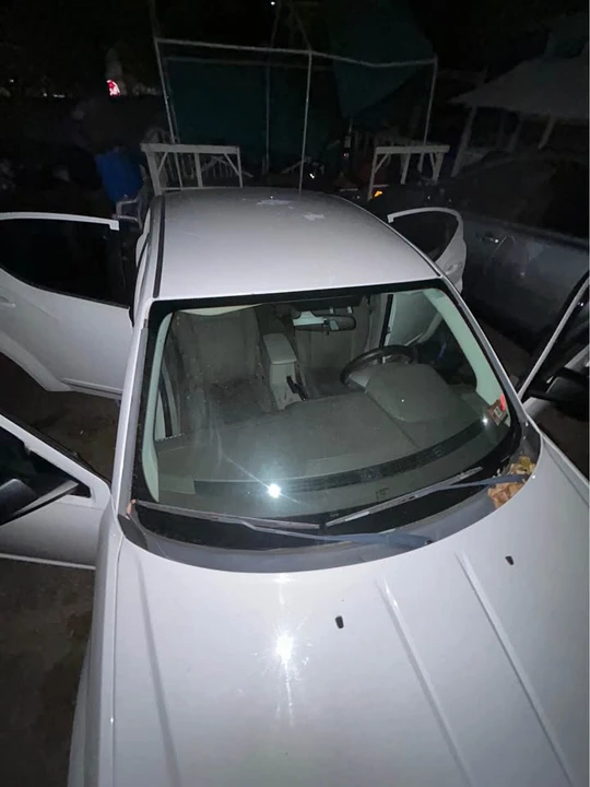 2008 Dodge Avenger Sedan - Image 12 of 12