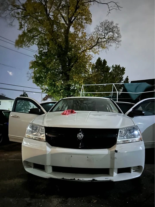 2008 Dodge Avenger Sedan - Image 11 of 12