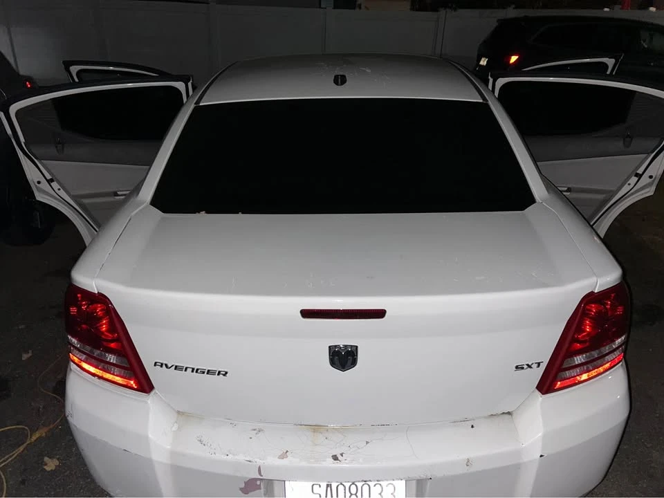 2008 Dodge Avenger Sedan - Image 4 of 12