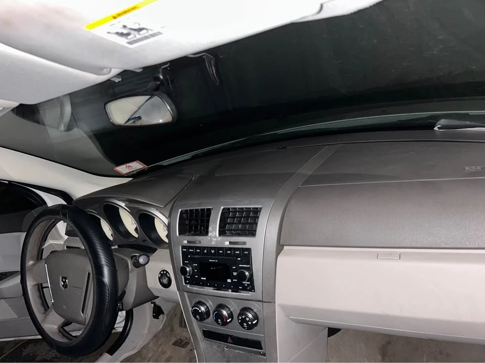 2008 Dodge Avenger Sedan - Image 3 of 12