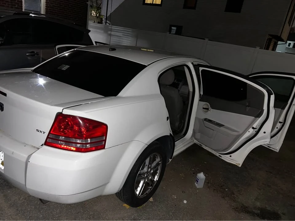 2008 Dodge Avenger Sedan - Image 5 of 12