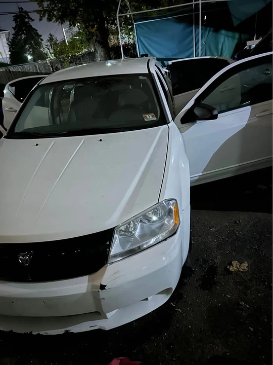 2008 Dodge Avenger Sedan - Image 2 of 12