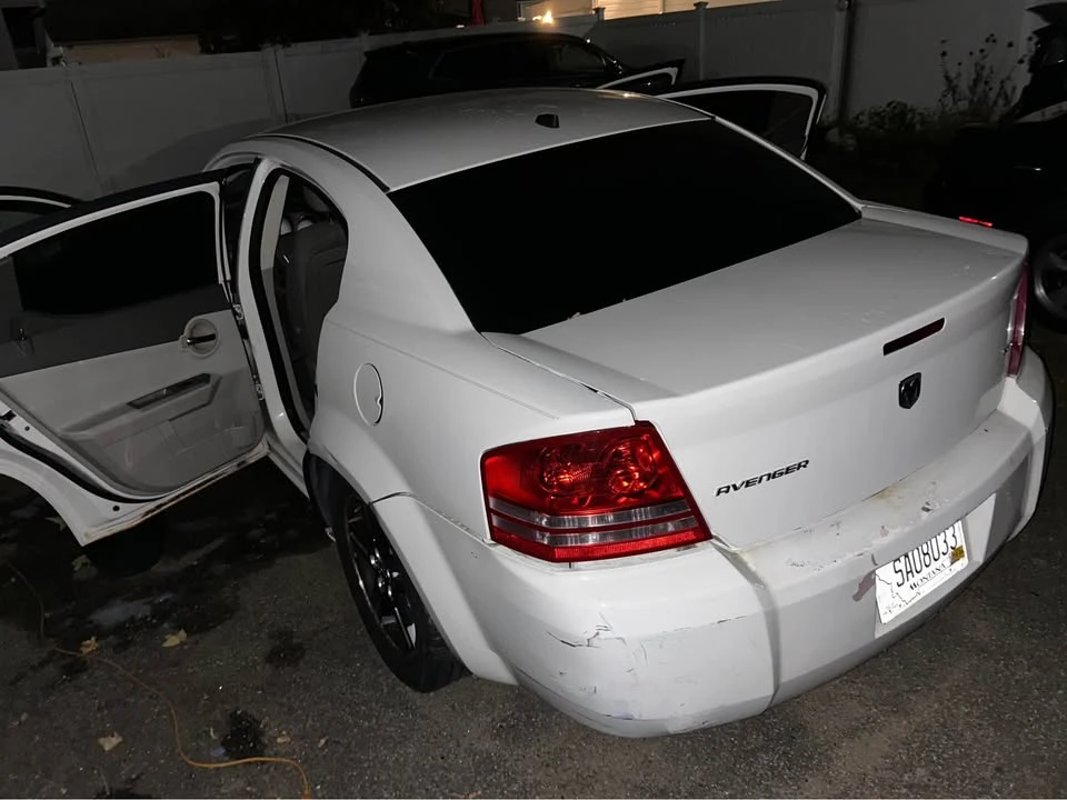 2008 Dodge Avenger Sedan - Image 6 of 12