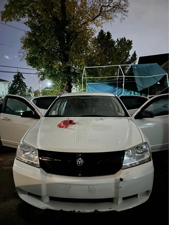 2008 Dodge Avenger Sedan - Image 10 of 12