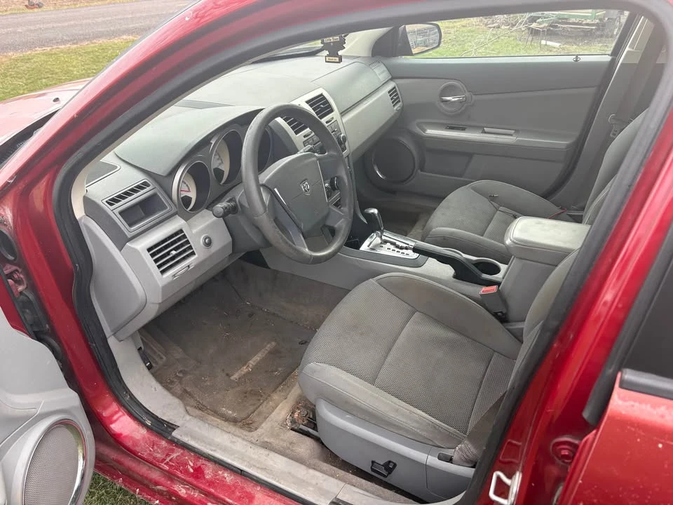 2008 Dodge Avenger Sedan - Image 7 of 8