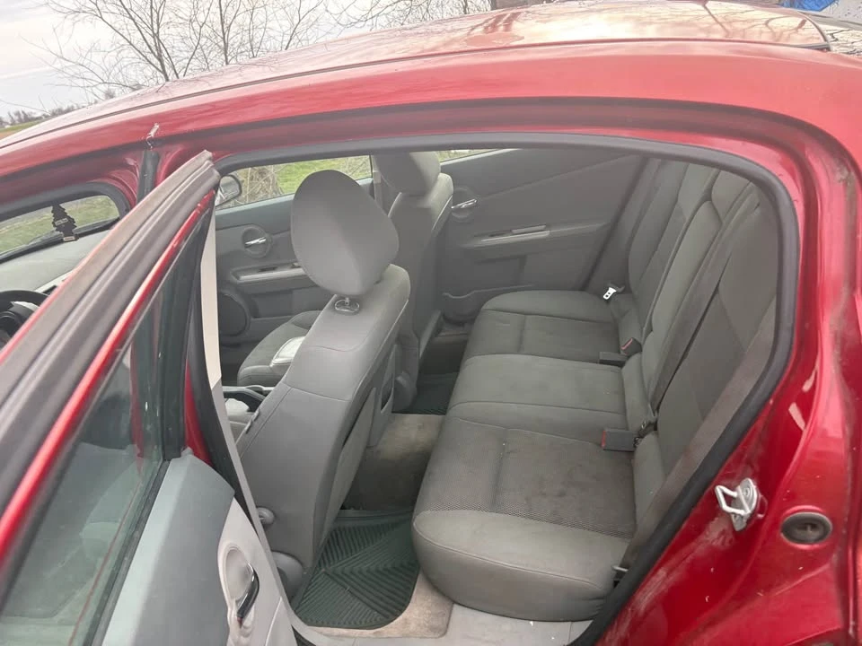 2008 Dodge Avenger Sedan - Image 8 of 8