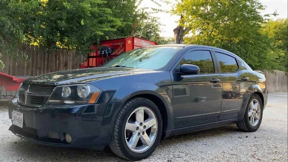 2008 Dodge Avenger Sedan - Image 11 of 11