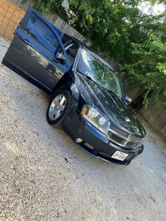 2008 Dodge Avenger Sedan - Image 4 of 11