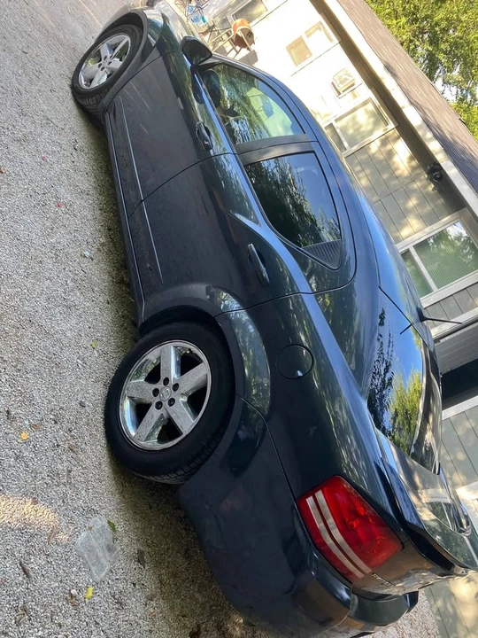 2008 Dodge Avenger Sedan - Image 2 of 11