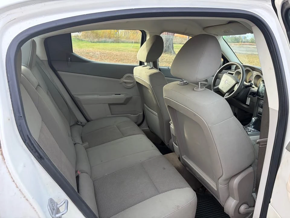 2008 Dodge Avenger Sedan - Image 8 of 9