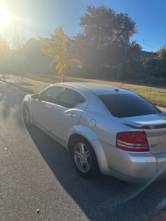 2008 Dodge Avenger Sedan - Image 3 of 8
