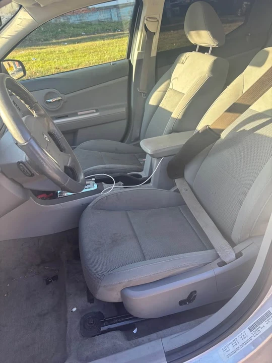 2008 Dodge Avenger Sedan - Image 7 of 8