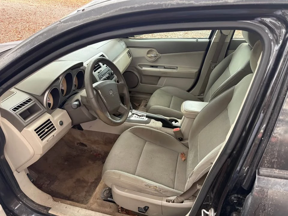2008 Dodge Avenger Sedan - Image 5 of 6