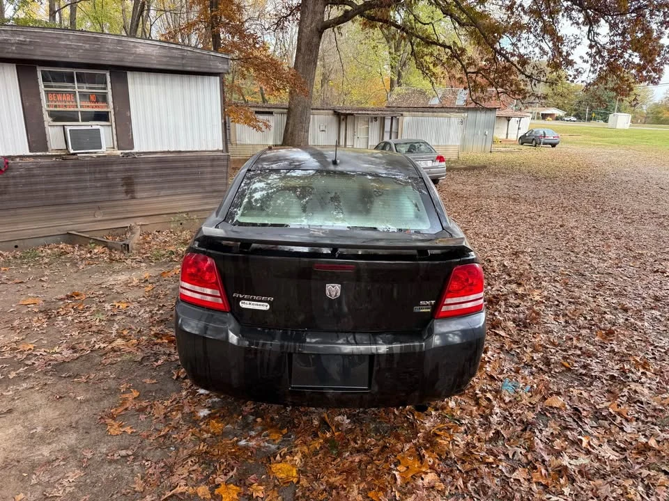 2008 Dodge Avenger Sedan - Image 3 of 6