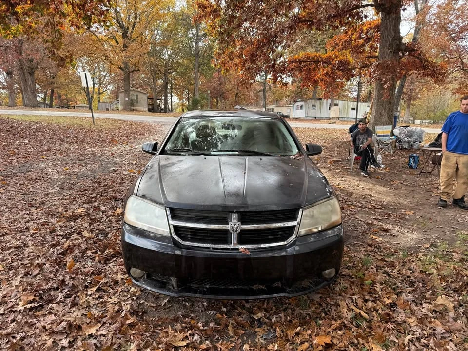2008 Dodge Avenger Sedan - Image 4 of 6