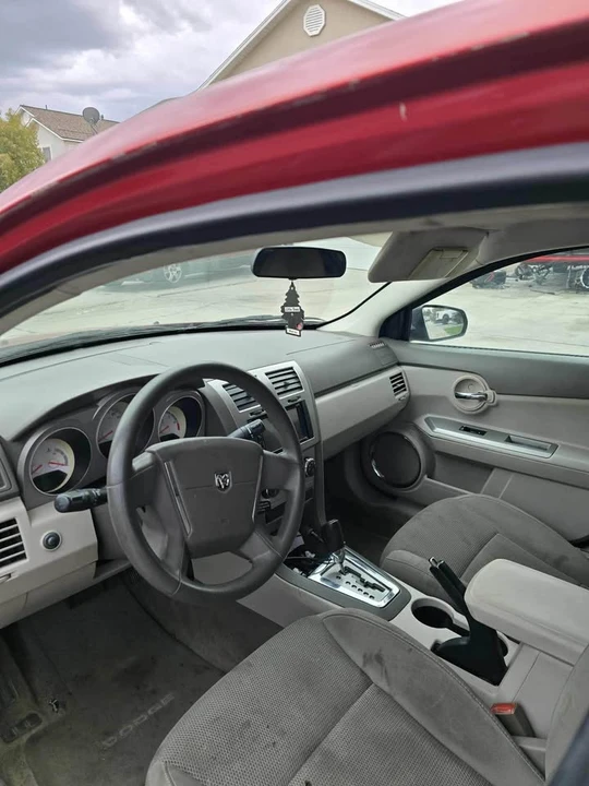 2008 Dodge Avenger Sedan - Image 9 of 10