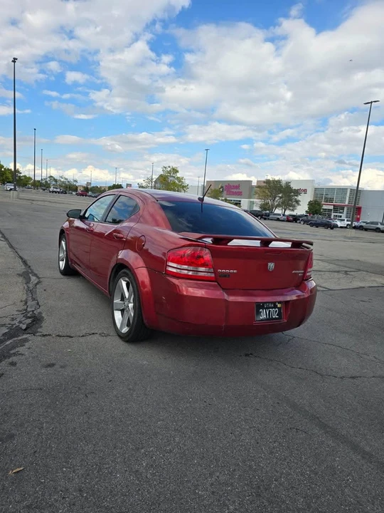 2008 Dodge Avenger Sedan - Image 7 of 10