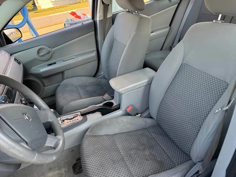 2008 Dodge Avenger Sedan - Image 7 of 11