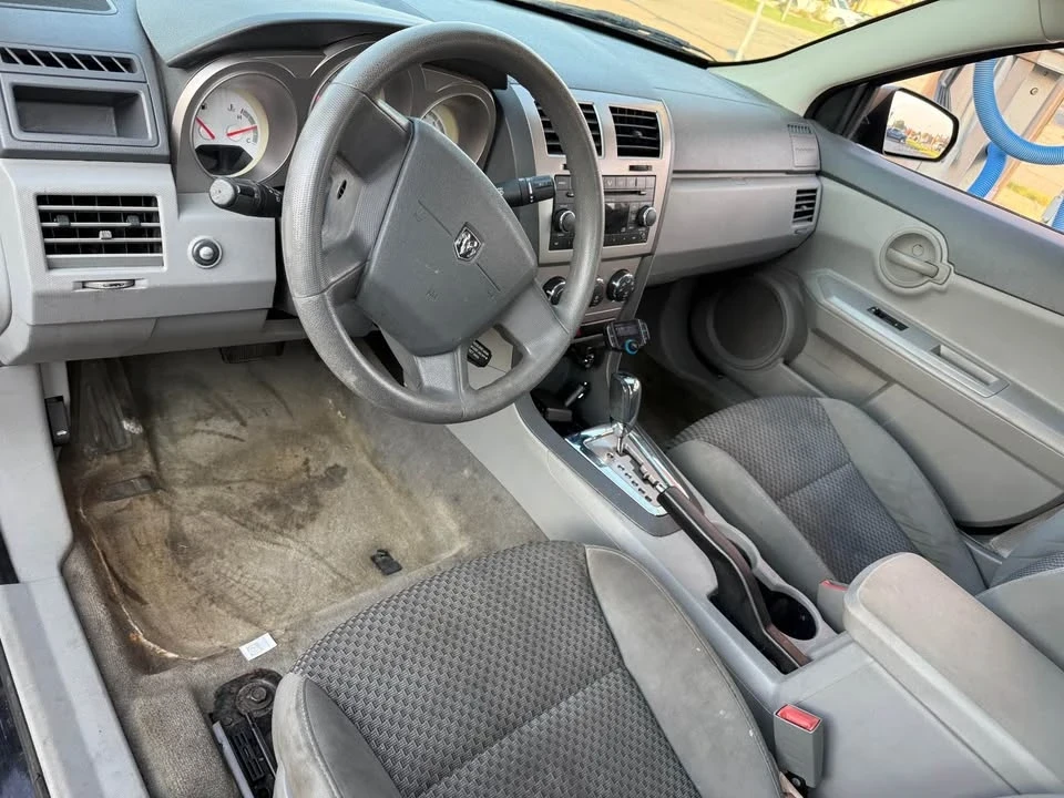 2008 Dodge Avenger Sedan - Image 6 of 11
