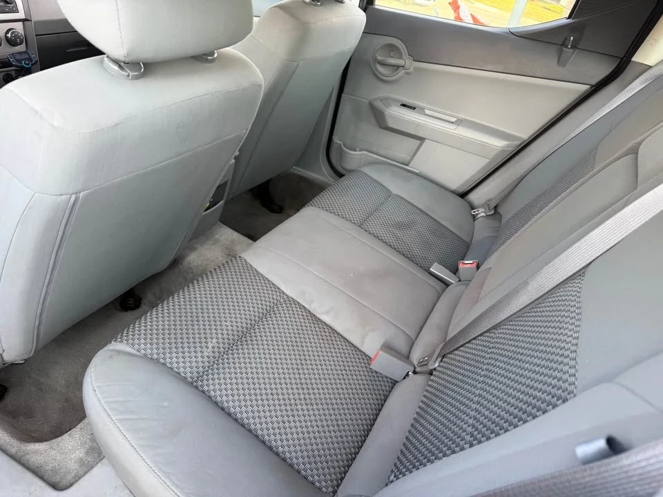 2008 Dodge Avenger Sedan - Image 8 of 11