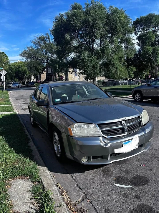 2008 Dodge Avenger Sedan - Image 2 of 10